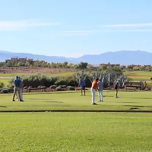 Entière Golf Marrakech Marrakesh