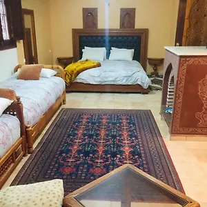 Flashback House , Marrakesh Morocco