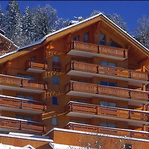 Renovated 6-8 Pers Luxury In Centre 85m2 3br 3ba With Mountain View And Boots Heater ! , Meribel France