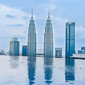 Eaton Klcc Premium Kuala Lumpur