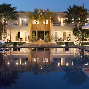Palais Ambrine , Marrakesh Morocco