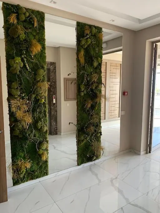 Apartment Bord De La Mer Agadir