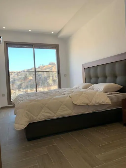 Appartement Bord De La Mer Agadir
