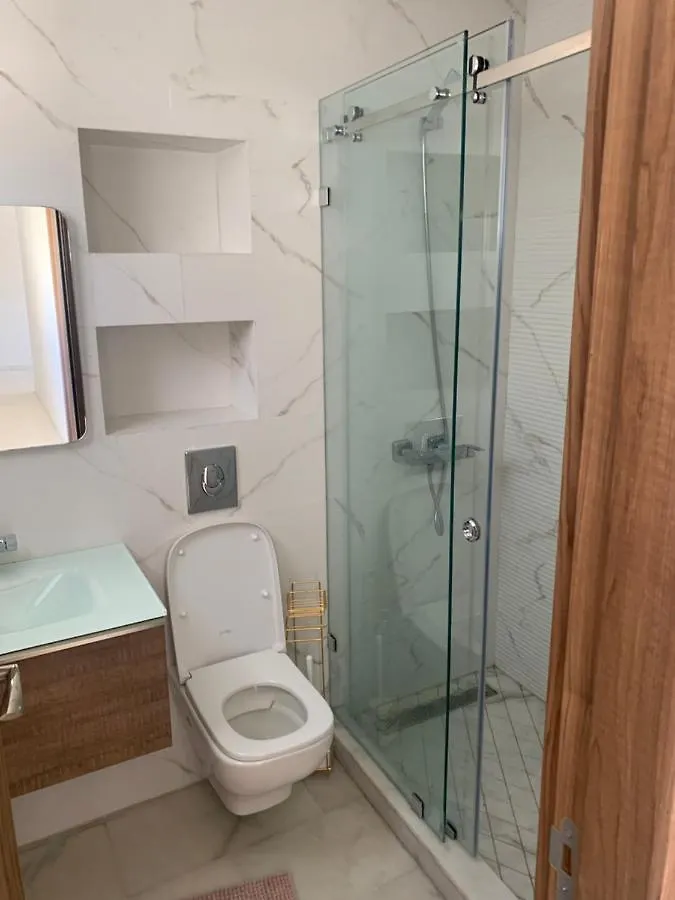 Apartment Bord De La Mer Agadir